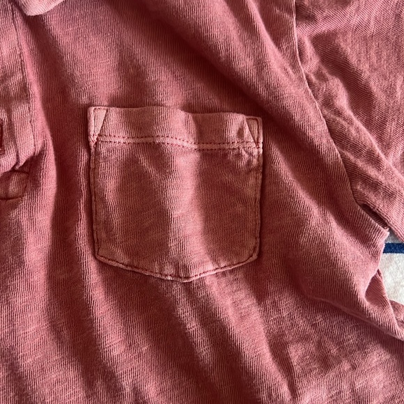 2 boys short sleeve polo shirts - Picture 2 of 5